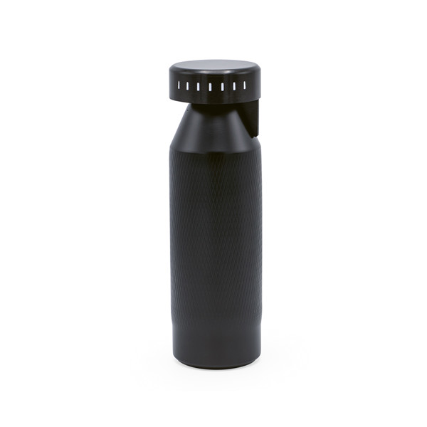 Timeos Bottle - Čierna