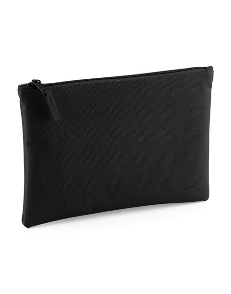 Grab Pouch - White / Black / ONE SIZE