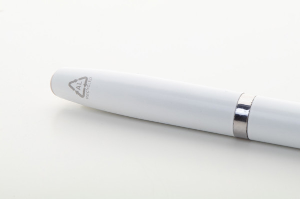 Pen Set Redivi - White