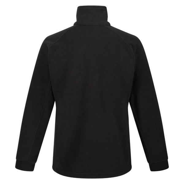 Women's Thor Iii - Interactive Fleece - Black / XXS
