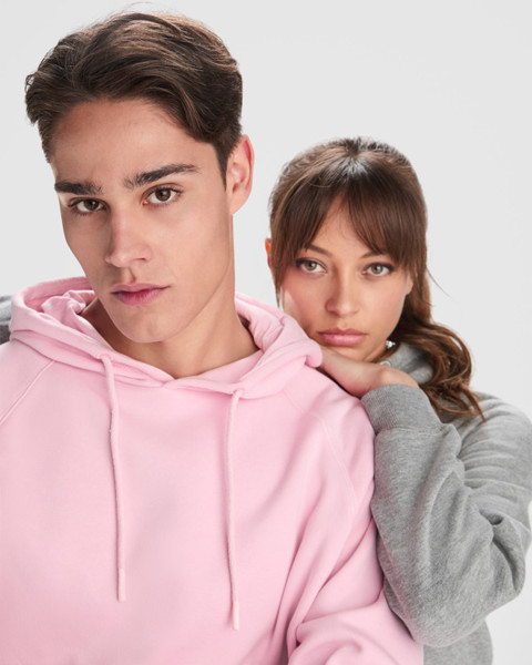 Sudadera Vinson - BLANCO / 3XL