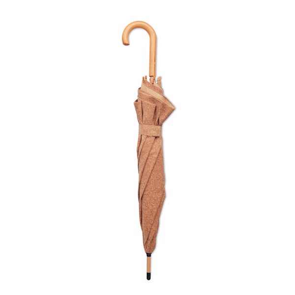 25 inch cork umbrella Quora