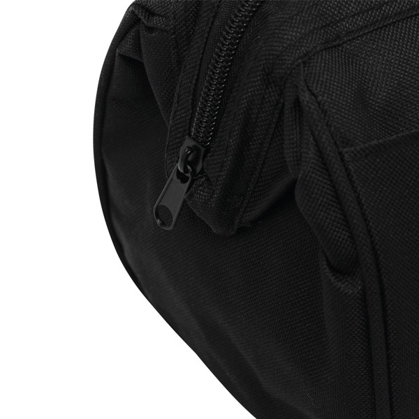 Kosmetiktasche Daybreak - Schwarz