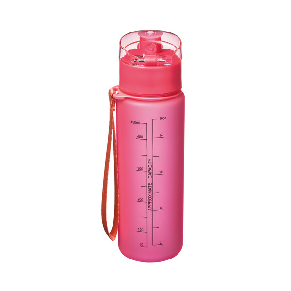 Bouteille BARRIAL - magenta