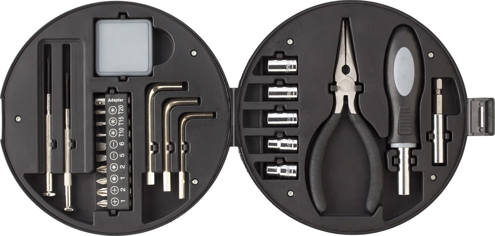 ABS tool kit