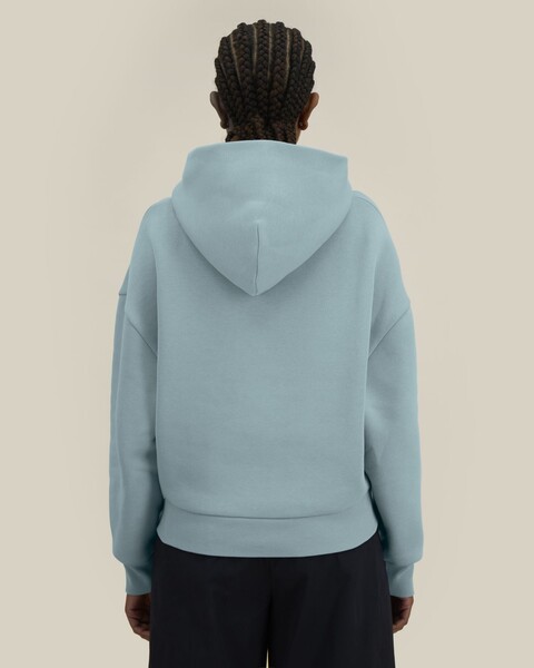 Sculpter - Pebble Blue / XXS