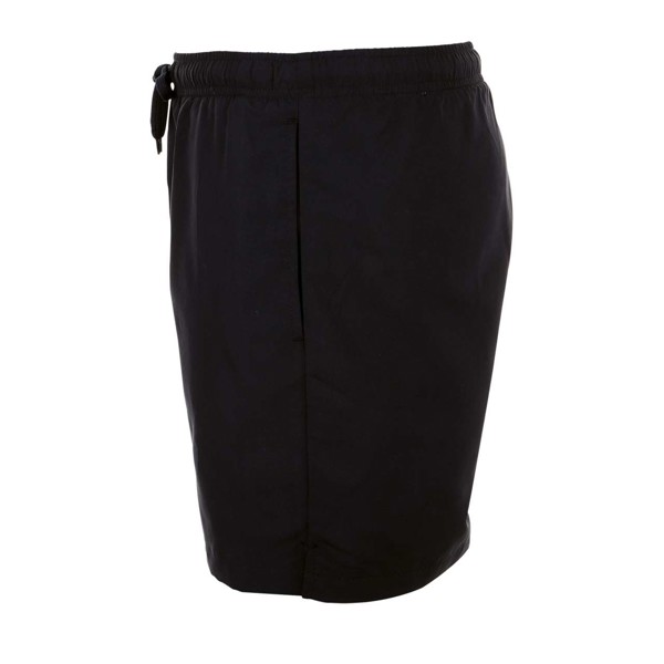 Sol's Sandy - Men's Swim Shorts - Black / XL