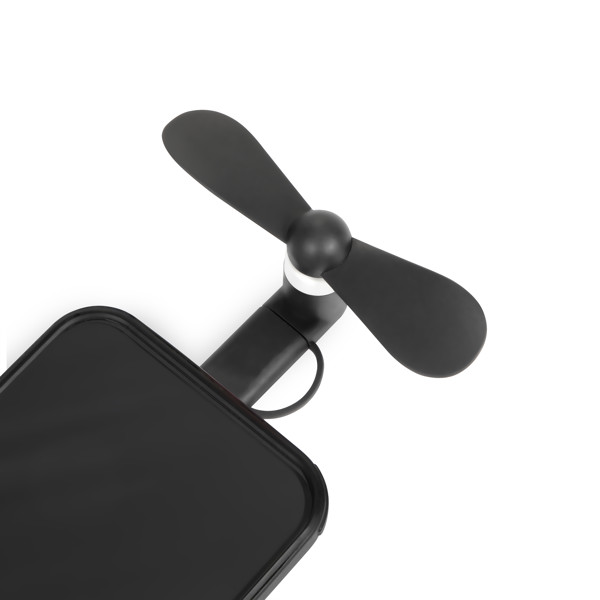 Ventilateur de téléphone