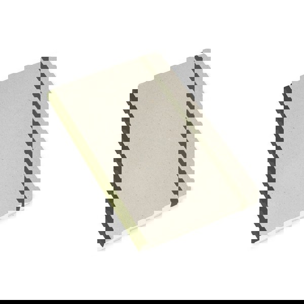 Moleskine Time Notebook Notizbuch ca. A5 - grün