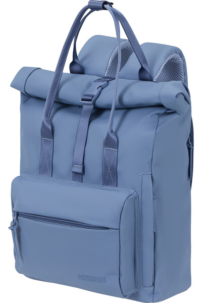 American Tourister - Urban Groove Ug16 Backpack City Mono - Storm Blue