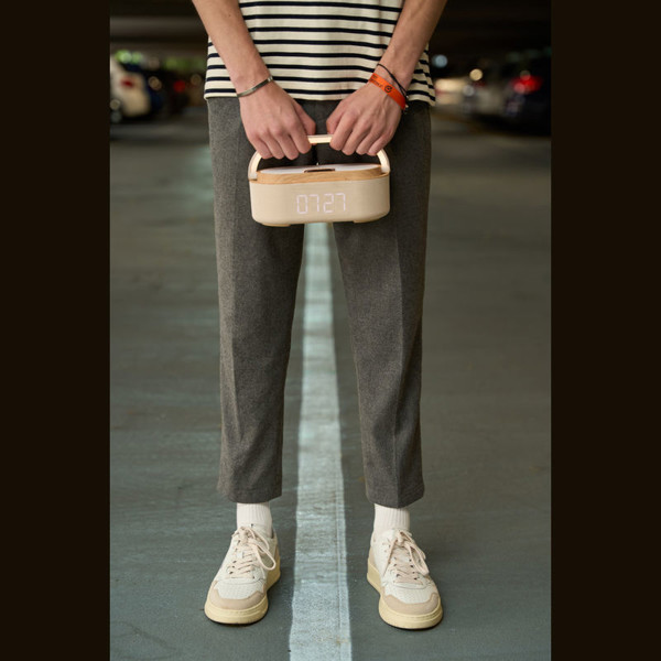 Bluetooth Speaker Limassol 2,000 mAh