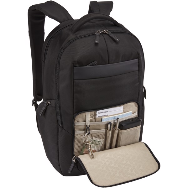 Case Logic Notion 15.6" laptop backpack 25L