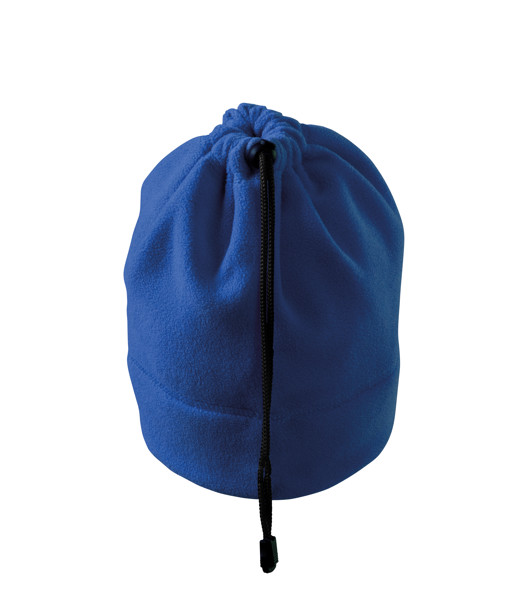 Fleece Čepice Unisex Malfini® Practic - Královská Modrá / uni