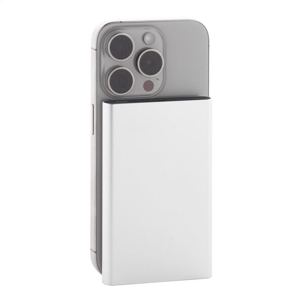 Power Bank RaluStick - Silver
