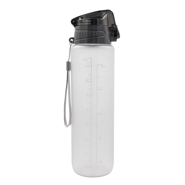 1000 ml Keepgoing tritan water bottle