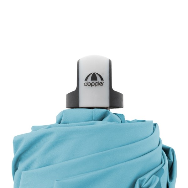 doppler EXPERT Multi 160 Push Up - Hellblue/Silber