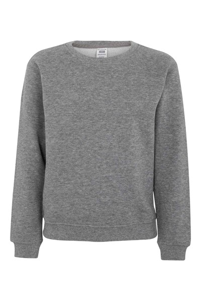 SWEATSHIRT CRIANÇA DECOTE REDONDO AVALON KIDS