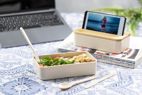 Lunch Box Laksa