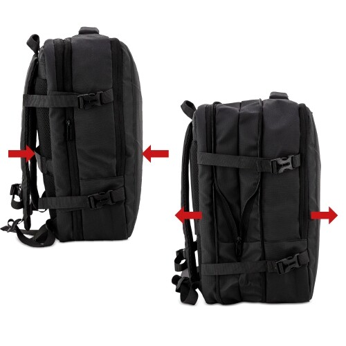 MOCHILA PIERRE DELONE “SOMERSET”