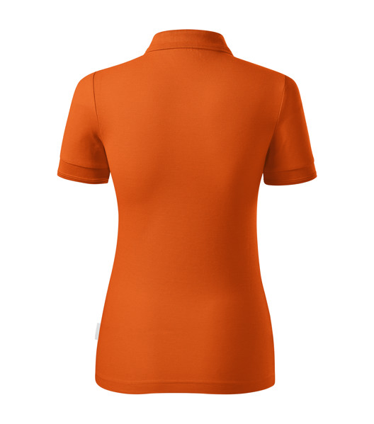 Polokošile Dámská Rimeck® Reserve - Oranžová 11 (Brand Label) / M