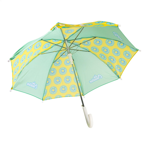 Custom Rpet Kids Umbrella CreaRain Junior