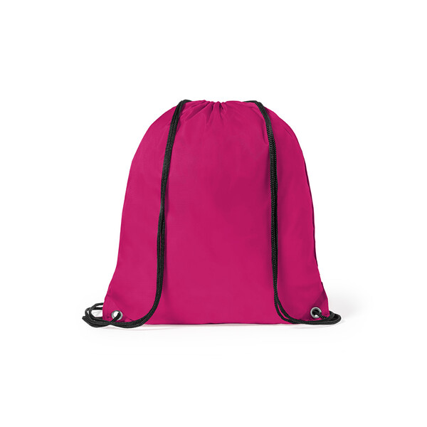 Mochila Dinki - Negro