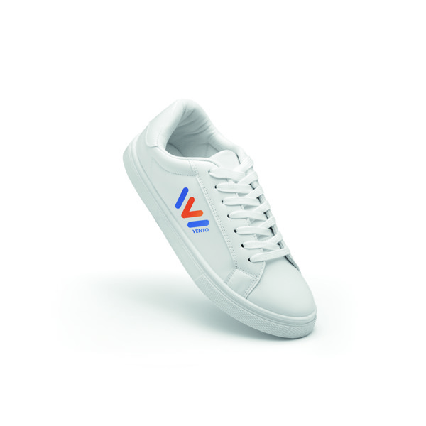 Sapatilhas em PU 37 Blancos