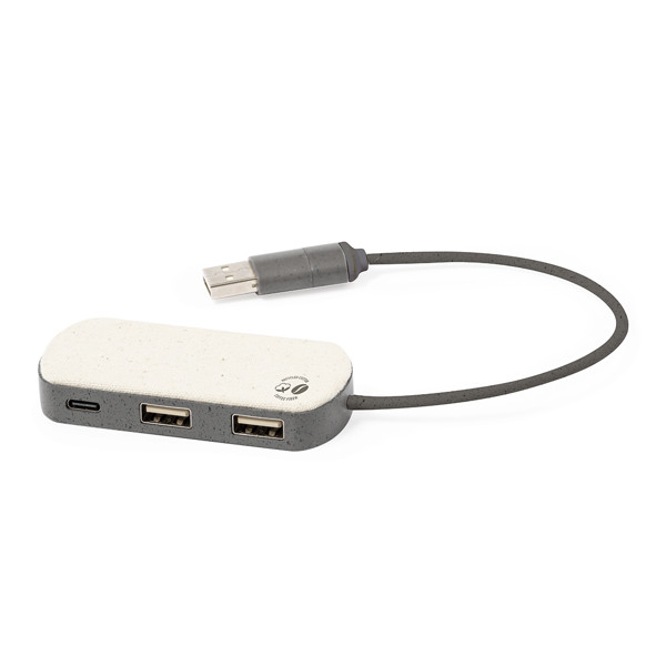 Porta USB Nylox