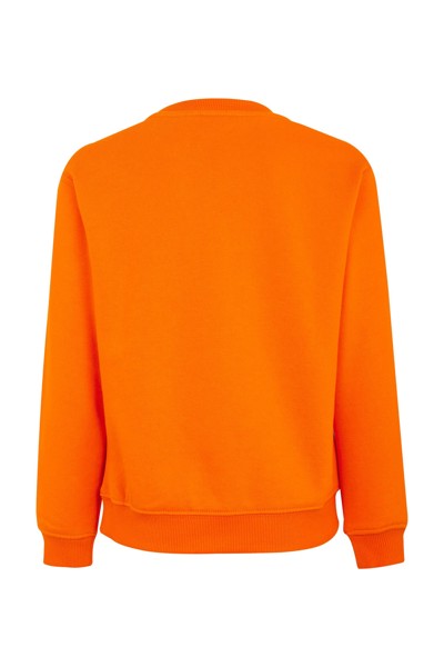 SWEATSHIRT CRIANÇA DECOTE REDONDO AVALON KIDS