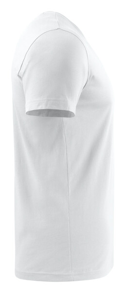Harvest American U T-shirt White 3XL