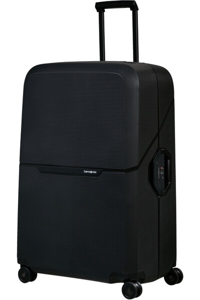 Samsonite - Magnum Eco Spinner 81 - Graphite