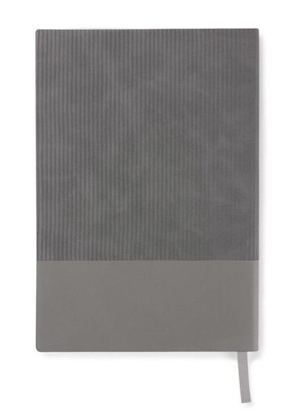 Notebook FLAF A5 - grey