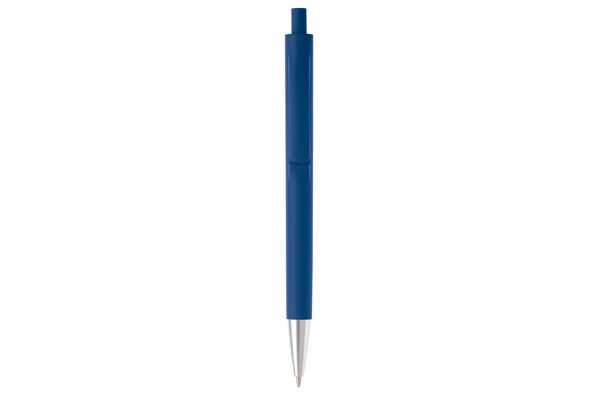 Ball pen basic X - Dark Blue