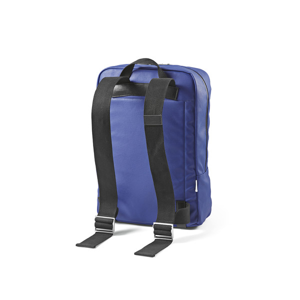 Vienna Backpack - Modrá