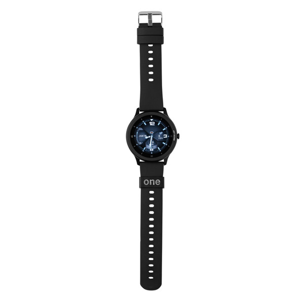 XD - Swiss Peak RCS recycled TPU Watch