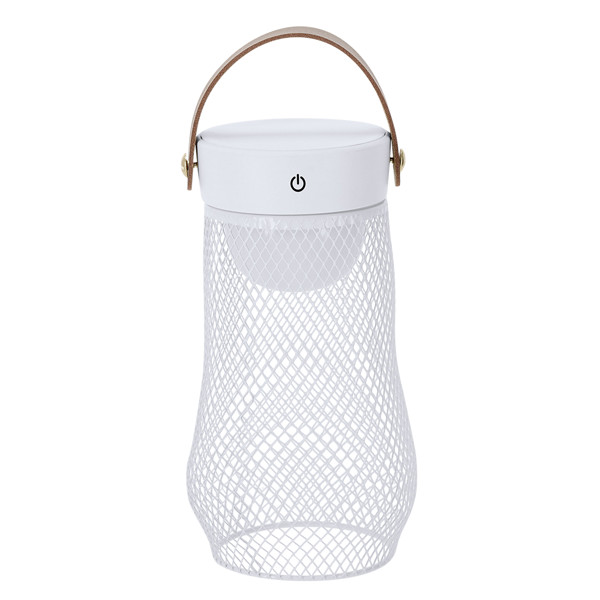 Lámpara Hardig - Blanco