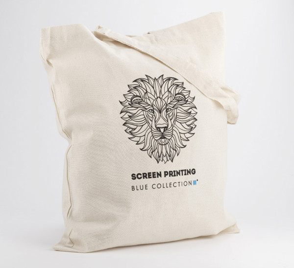 Cotton bag AMU 150g