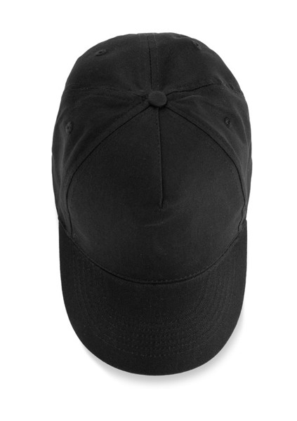 Cap TORI - black