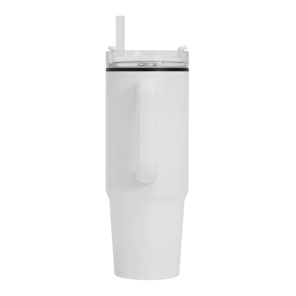 Drinking Cup Drink Ulty - White