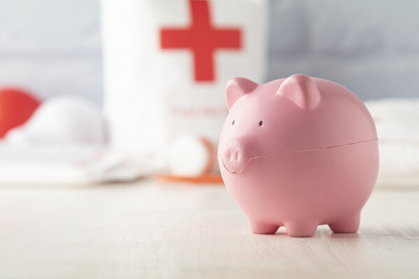 Balle antistress Oink