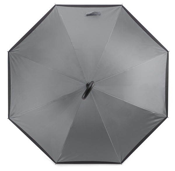 Umbrella REVERS - graphite