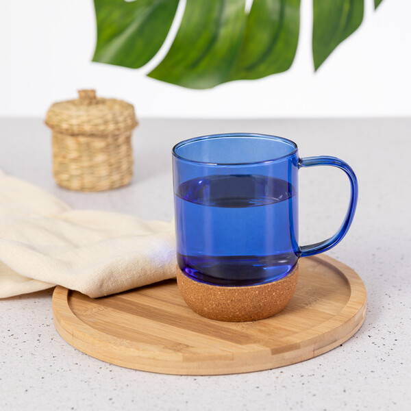 Taza Saryne - Transparente