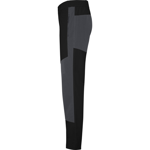 Pantalón Trekking Bonati - ARENA OSCURO/PLOMO OSCURO / L