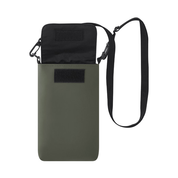 Portatodo Kryan - Negro