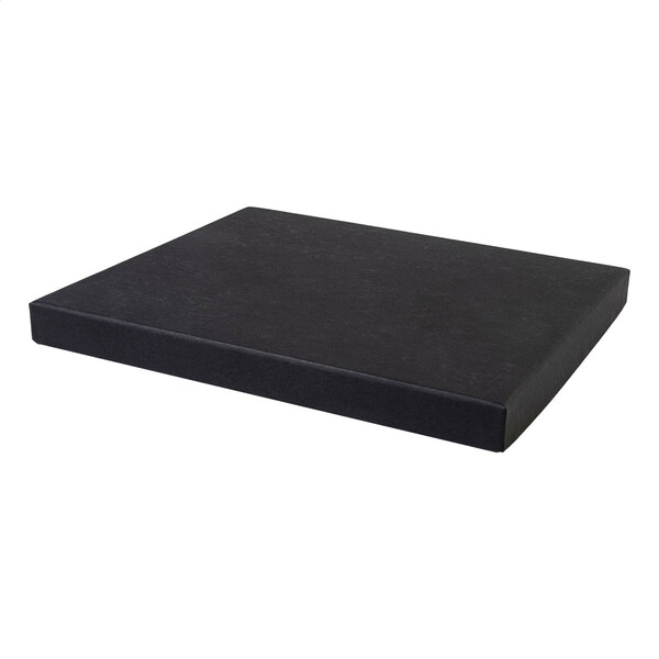 Coffret cadeau papéterie Aereus - Argenté
