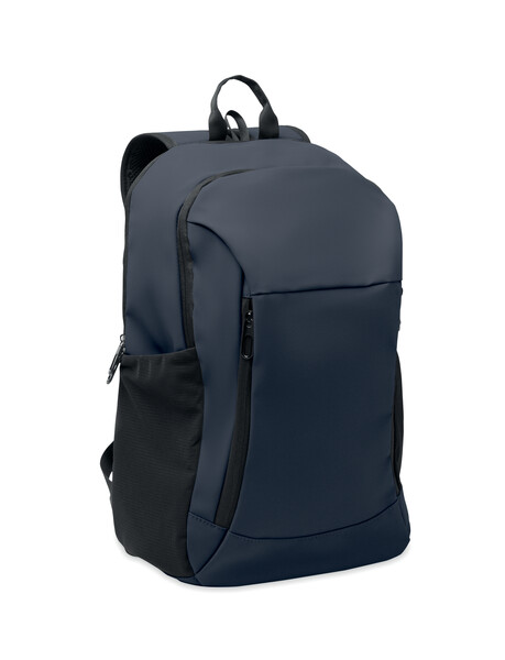 Sac à dos pour ordinateur 15" Korovin - Bleu Marine