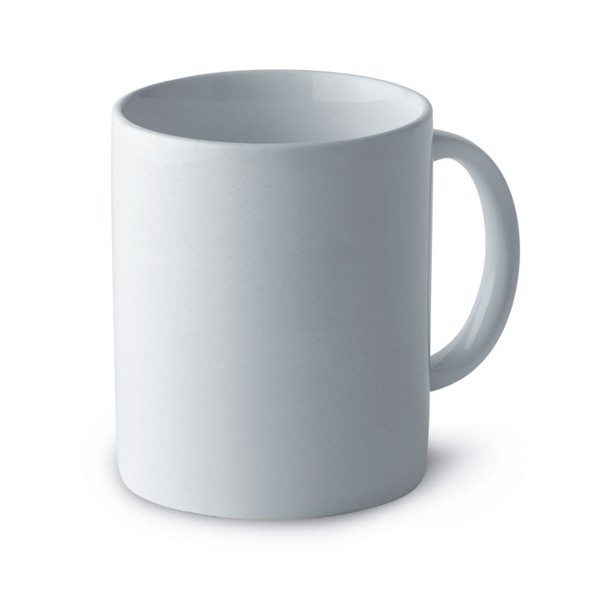 MB - Classic ceramic mug 300 ml Dublin