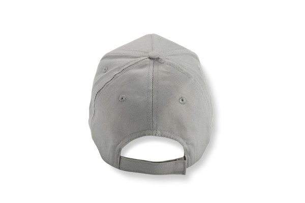 Cap TORI - grey