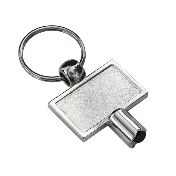 Porte-Clés avec Clé chauffante MADISON