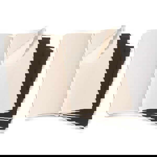 MOLESKINE Cahier Journal ca. A5 - schwarz